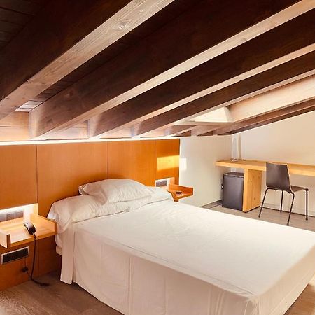 Maria Pacheco Hotel Boutique Ávila Ngoại thất bức ảnh