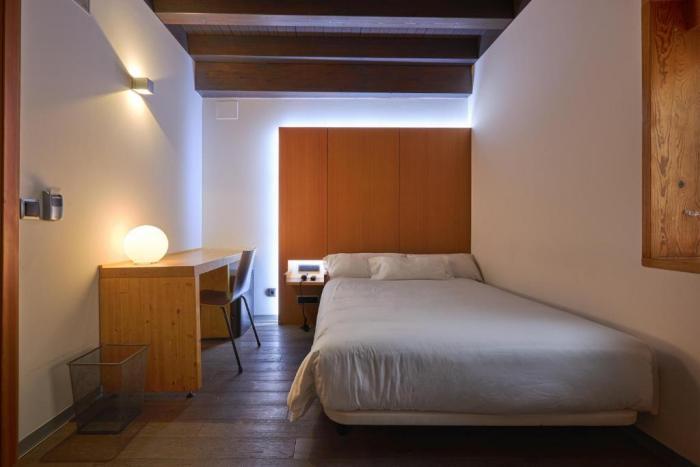 Maria Pacheco Hotel Boutique Ávila Phòng bức ảnh