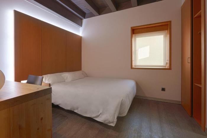 Maria Pacheco Hotel Boutique Ávila Phòng bức ảnh