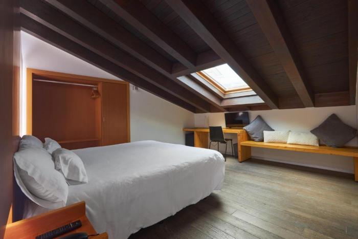 Maria Pacheco Hotel Boutique Ávila Phòng bức ảnh
