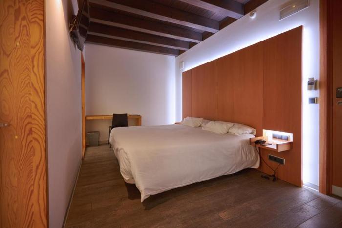 Maria Pacheco Hotel Boutique Ávila Phòng bức ảnh