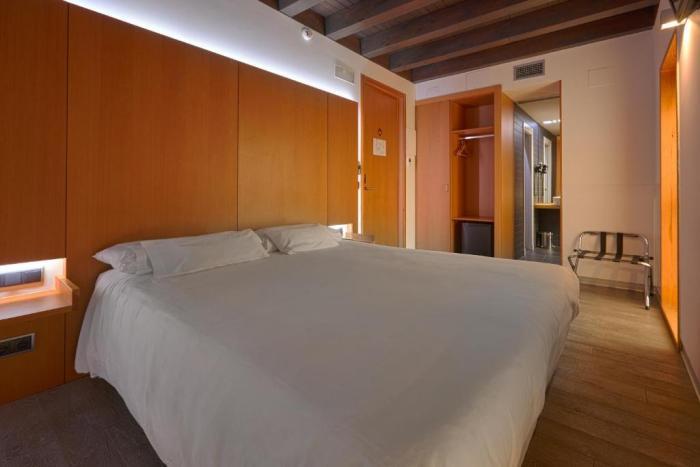 Maria Pacheco Hotel Boutique Ávila Phòng bức ảnh