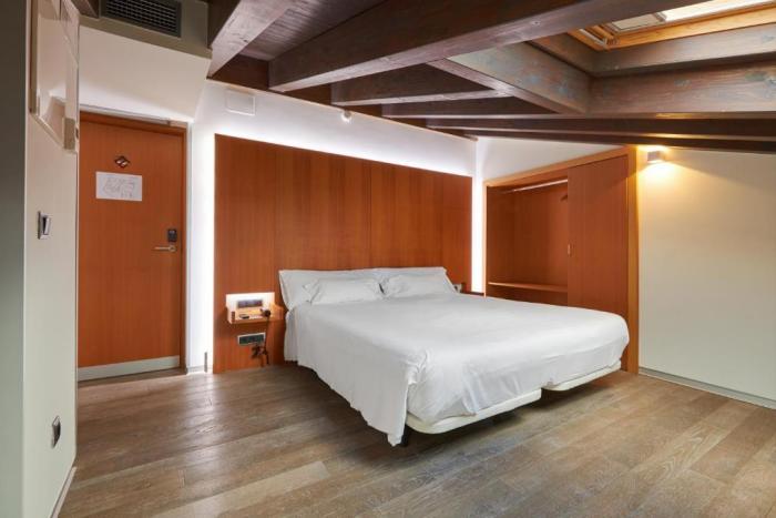 Maria Pacheco Hotel Boutique Ávila Phòng bức ảnh