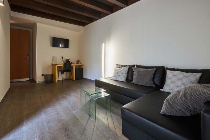 Maria Pacheco Hotel Boutique Ávila Phòng bức ảnh