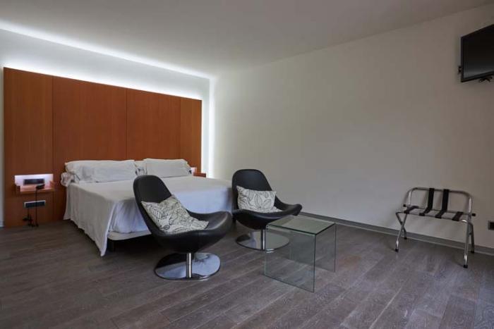 Maria Pacheco Hotel Boutique Ávila Phòng bức ảnh