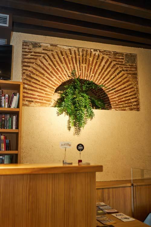 Maria Pacheco Hotel Boutique Ávila Ngoại thất bức ảnh